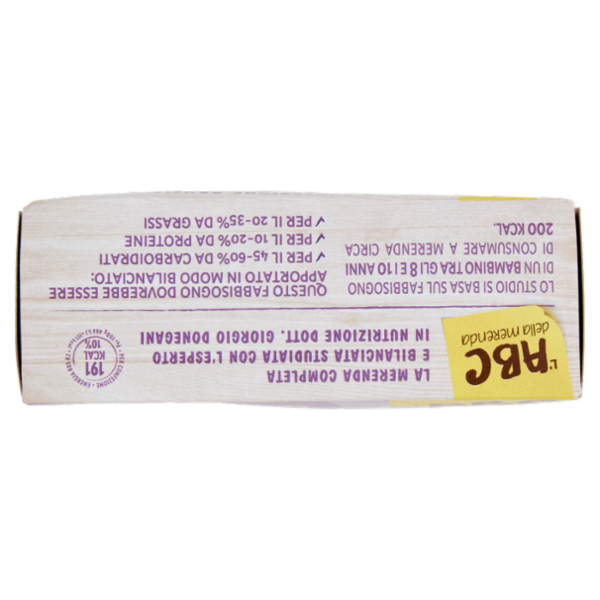 Teneroni Morbida Brioche con Salame Gran Magro 170 g