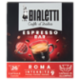 Bialetti Caffè d'Italia Espresso Bar Roma 26 Capsule 182 g