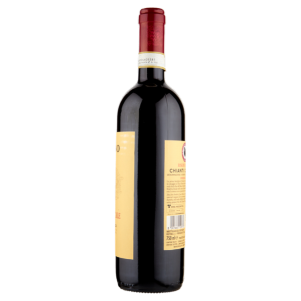 Ruffino Riserva Ducale Chianti Classico DOCG Riserva 750 ml