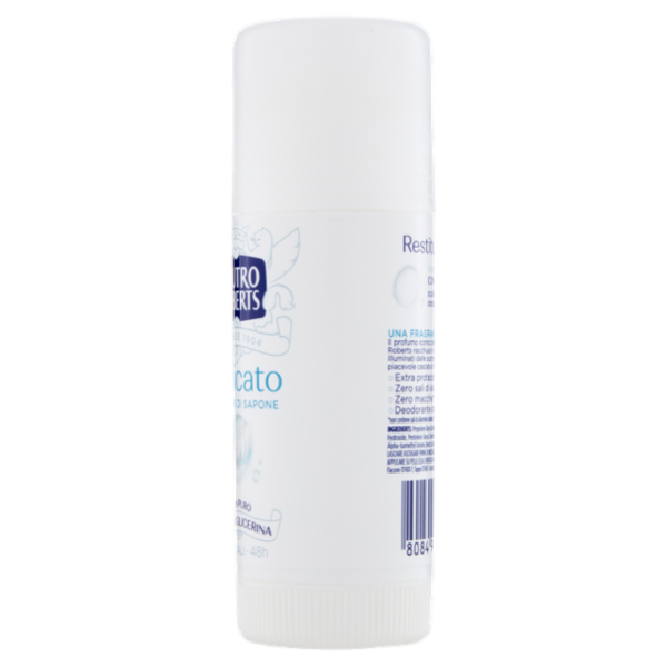 Neutro Roberts Delicato Profumo di Sapone 40 ml