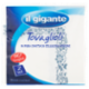 IL GIGANTE Tovaglioli decorati 2 veli 50 pz