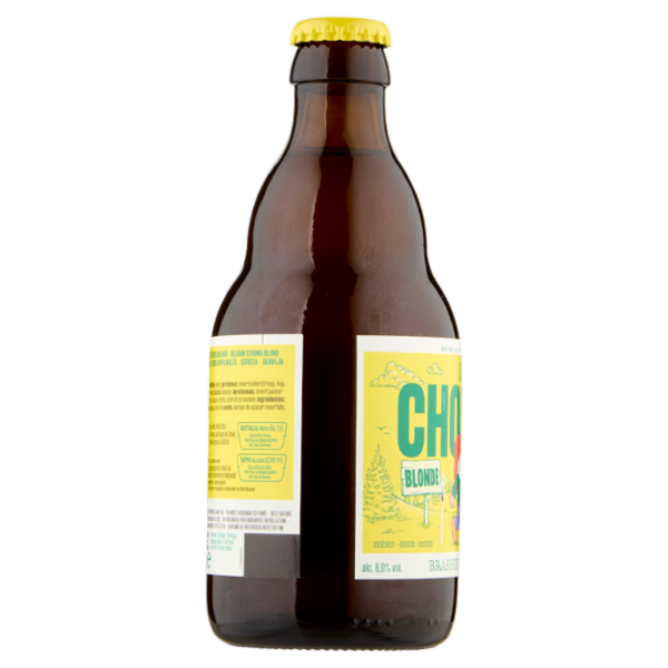 La Chouffe Blonde 330 ml