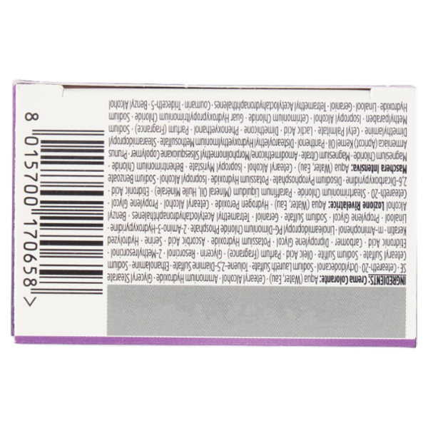 Palette Intensive Color Creme 6-65 Castano Nocciola Caldo