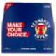 TENNENT'S SUPER bottiglia 12x35,5cl