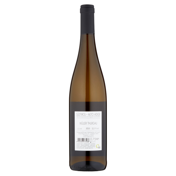Erste+Neue Südtirol Alto Adige DOC Müller Thurgau 0,75 l