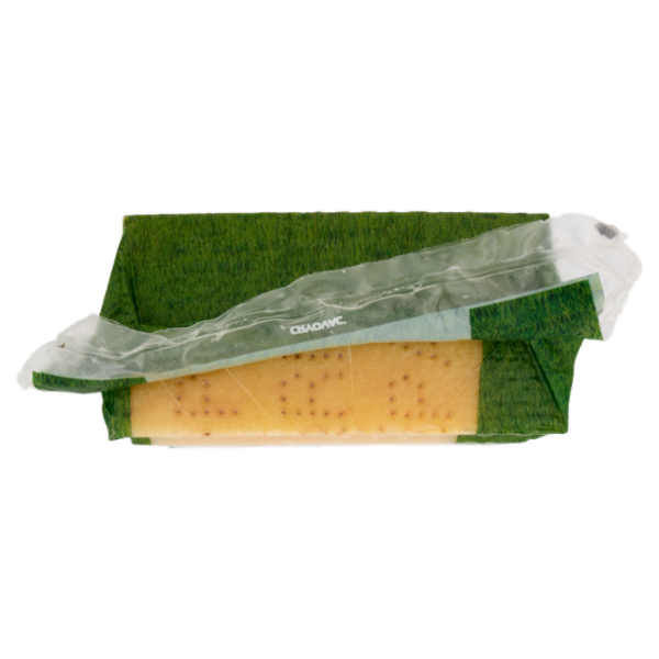 Parmareggio Parmigiano Reggiano DOP Oltre 22 Mesi 0,500 kg