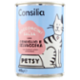 Consilia Petsy Gatto Bocconcini con Coniglio e Selvaggina 405 g