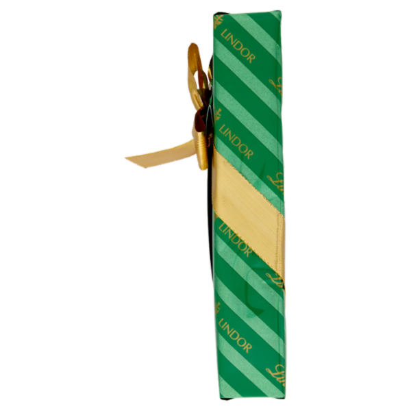 Lindt Lindor Scatola Incartata Lindor Edizione Limitata 287 g