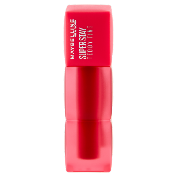 Maybelline New York Super Stay Teddy Tint 35 July Forever 5 ml