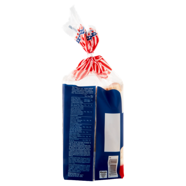Morato American Sandwich Bianco 14 x 39,3 g