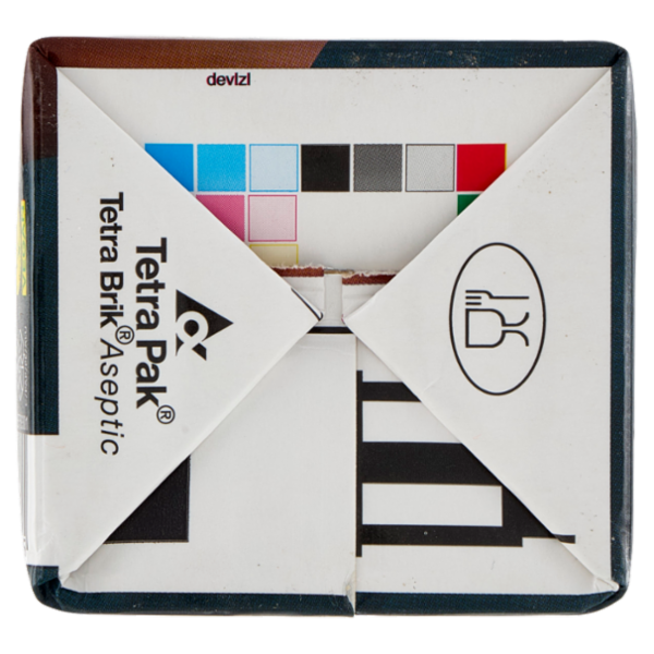 ALPRO Protein 50g Bevanda Vegetale Proteica alla Soia, Senza Lattosio, Gusto Cioccolato, 1l