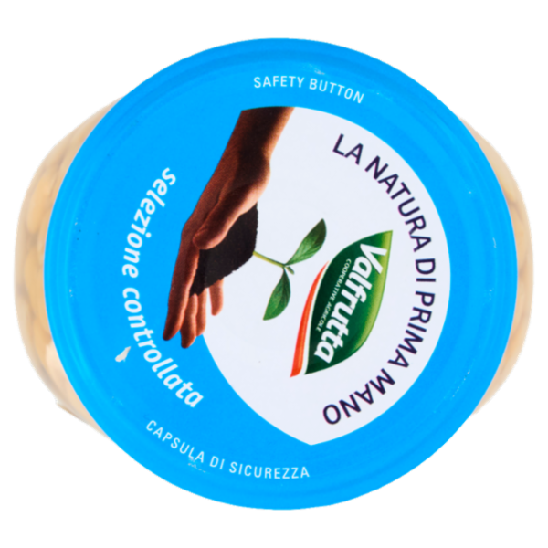 Valfrutta ceci 570 g