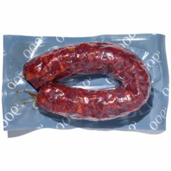 Salsiccia Ciambella Piccante Sv
