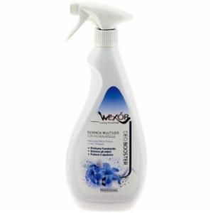Wexor Deo Booster Fiori Acqua 750ml