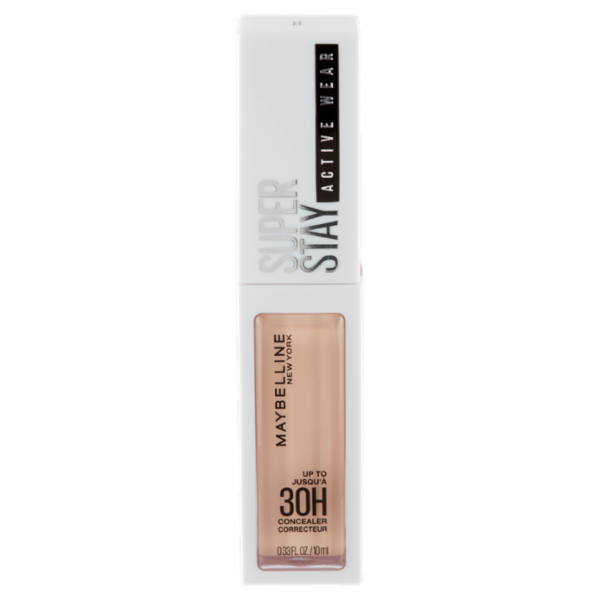 Maybelline New York Correttore Super Stay 30H 11 Nude 10 ml