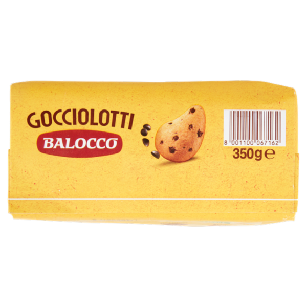 Balocco Gocciolotti 350 g