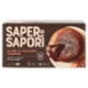 Selex Saper di Sapori Soufflè al Cioccolato Fondente Surgelato 2x100 g