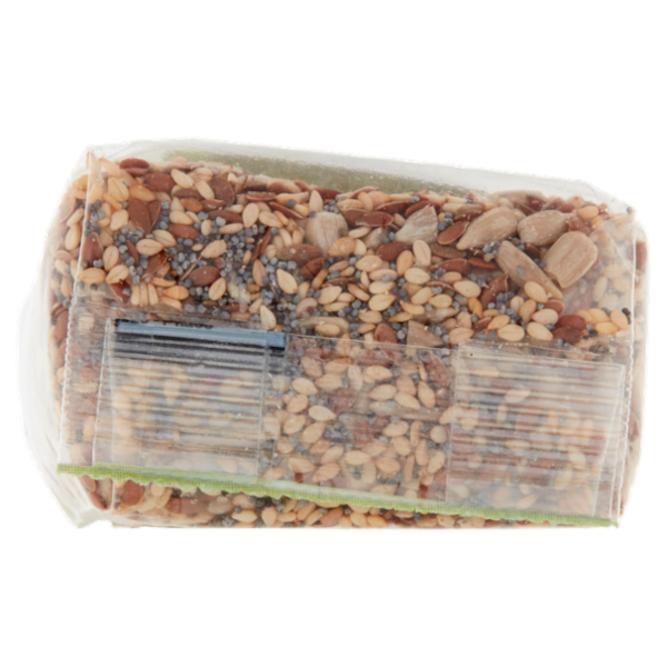 Colfiorito mix Semi per Panificazione 150 g