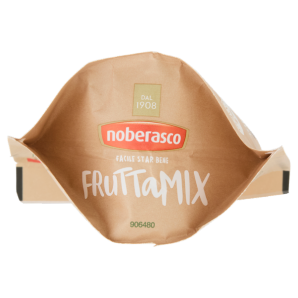 noberasco FruttaMix Sprinty con Cioccolato Fondente 150 g