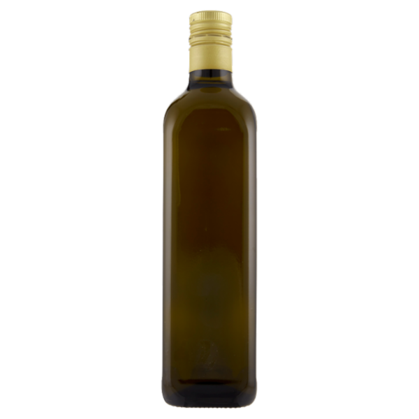 alce nero Olio Extra Vergine di Oliva 0,75 l