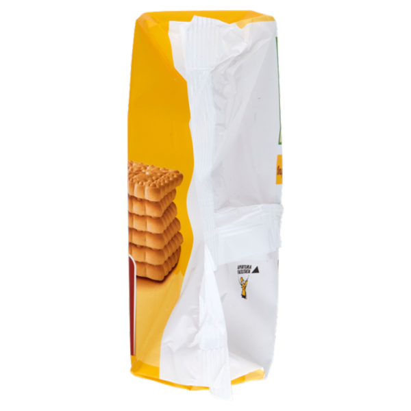 Oro Saiwa biscotti secchi Classici - 625 g