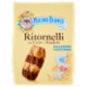 Mulino Bianco Ritornelli Biscotti con Cacao e Mandorle 700g