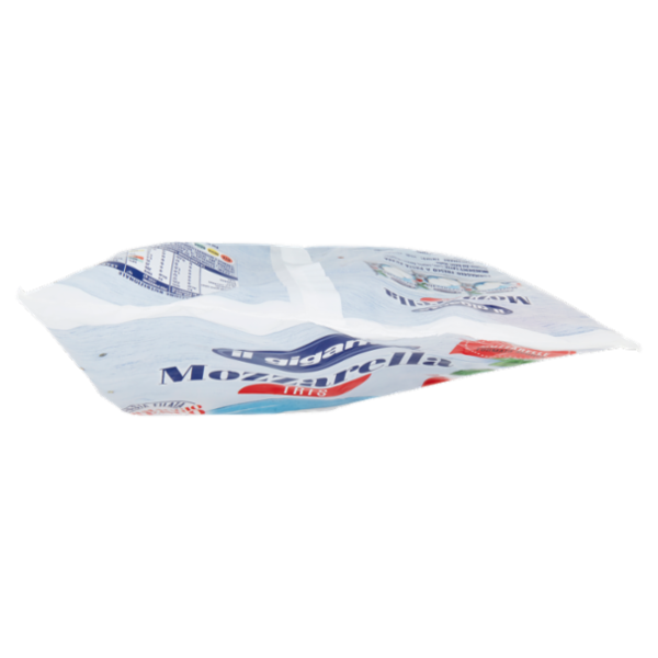 IL GIGANTE Mozzarella Tris 3 x 125 g
