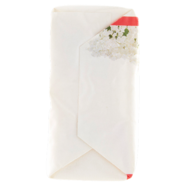 I Provenzali Sapone Vegetale Mandorle Dolci al profumo di Muschio Bianco 100 g