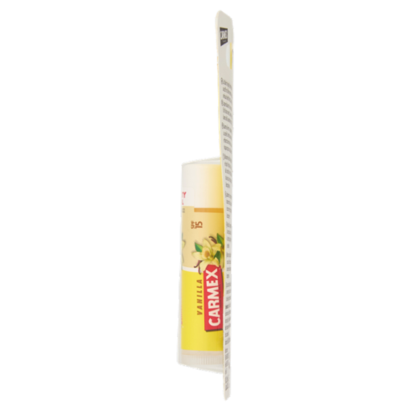 Carmex Balsamo Labbra Vanilla SPF 15 4,25 g