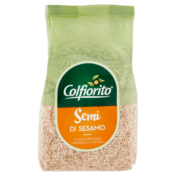 Colfiorito Semi di Sesamo 250 g