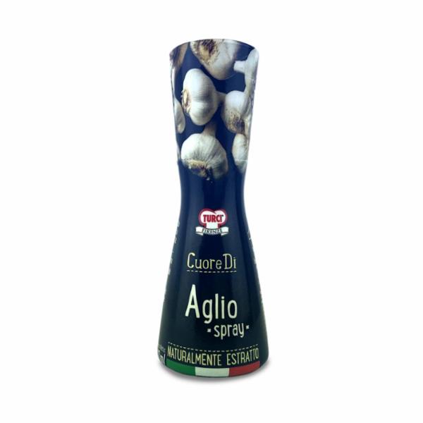 Spezie Spray Cuore Di Aglio 40gr Turci
