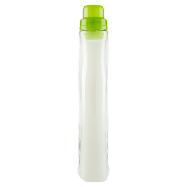 Winni's Naturel Ammorbidente Concentrato Patchouli e Argan 31 Lavaggi 775 ml