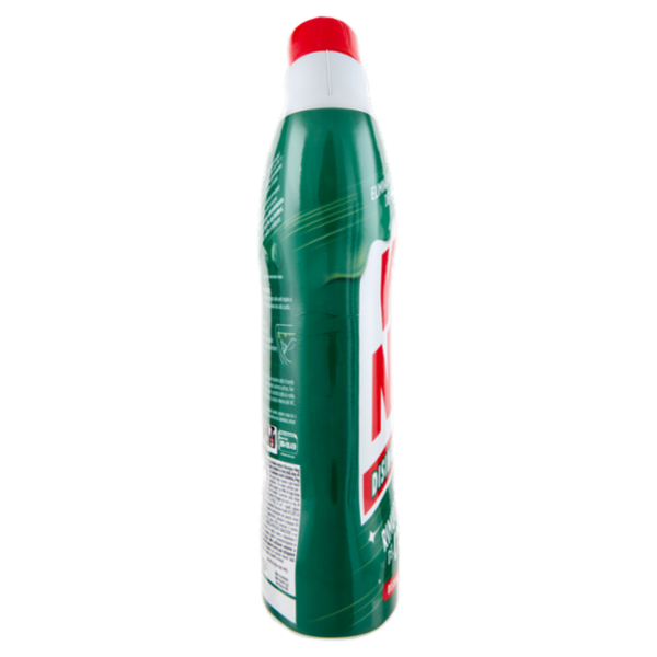 WC Net Disincrostante gel 700 ml