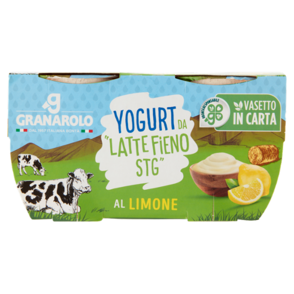 Granarolo Yogurt da 