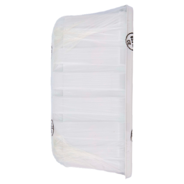 Selex Cordon Bleu con Cotto di Tacchino e Formaggio 4 porzioni 500 g