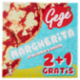 Gegé Margherita 3 x 240 g
