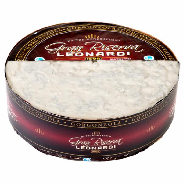 Igor Gorgonzola Dolce Cucchiaio Gran Riserva Leonardi