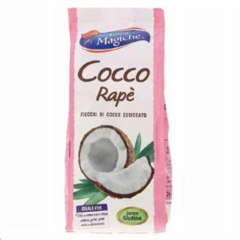 Le Farine Magiche Cocco Rape' 200g