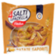 4 Salti in Padella Findus Patate Saporite 450 g