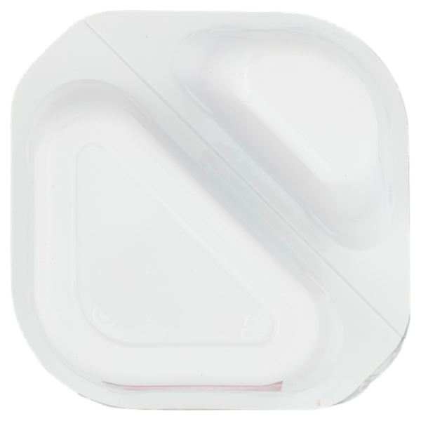 Oh my Yomo! Yogurt Fragola + Mandorle Caramellate 140 g