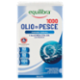 equilibra Olio di Pesce 1000 60 Capsule Vegetali 84,3 g