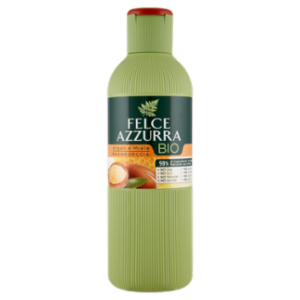 Felce Azzurra Bio Bagnodoccia Argan e Miele 500 Ml