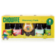 Chouffe Discovery Pack la Chouffe, Chouffe Cherry, Chouffe Lite 4%, Chouffe IPA 4x330ml+1 Bicchiere