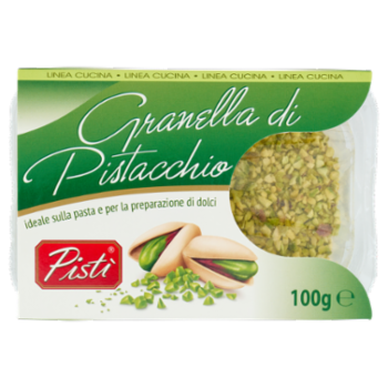 Pistì Granella Di Pistacchio 100 g