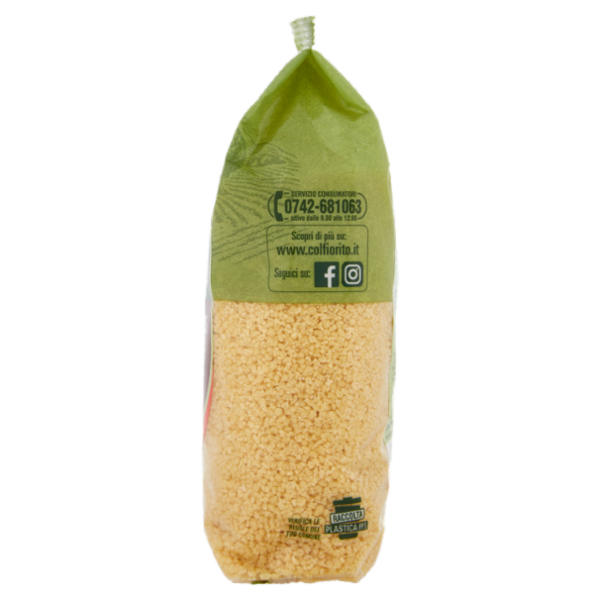 Colfiorito Cous Cous 400 g