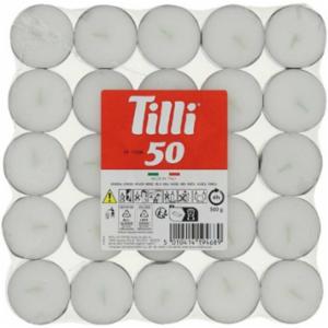 SCALDAVIVANDE MOMENT 50 PZ