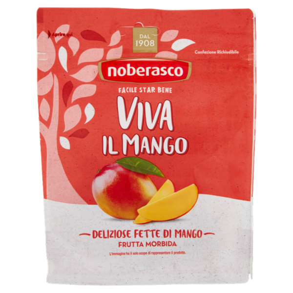 noberasco Viva il Mango 130 g