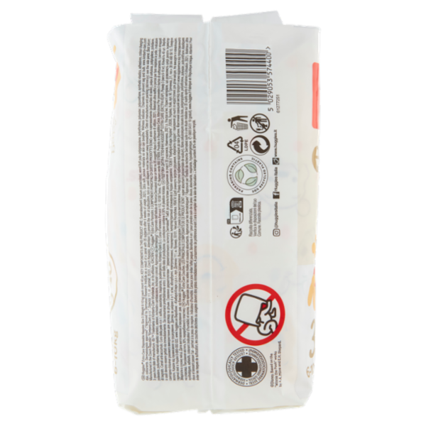 Huggies extra care Pannolini 6-10 Kg 40 pz