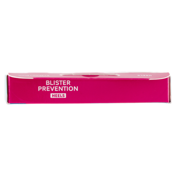 Salvelox Blister Prevention Vesciche 6 pz
