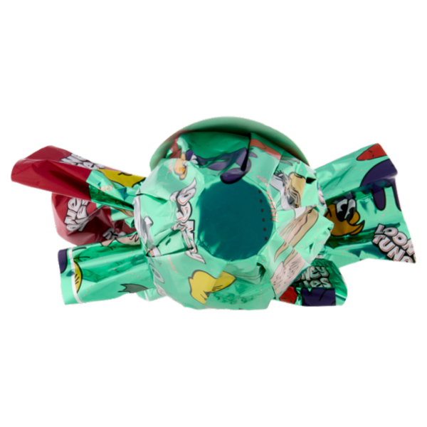 Walcor Cioccolato al latte finissimo Looney Tunes 200 g